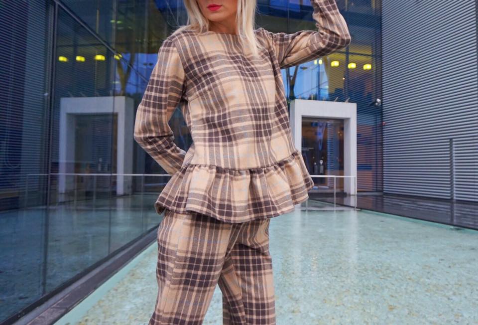 Wool Set