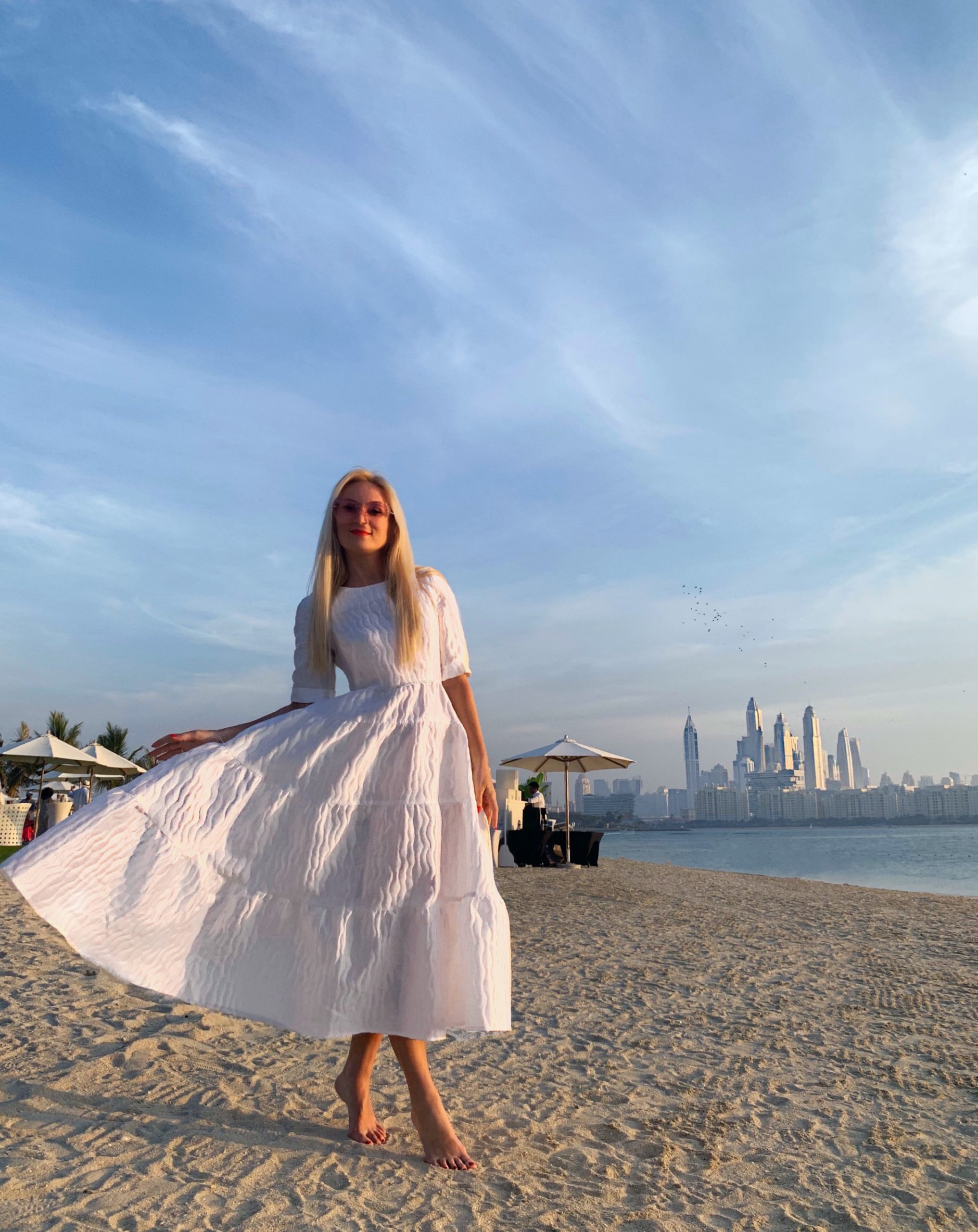 Zephyr dress