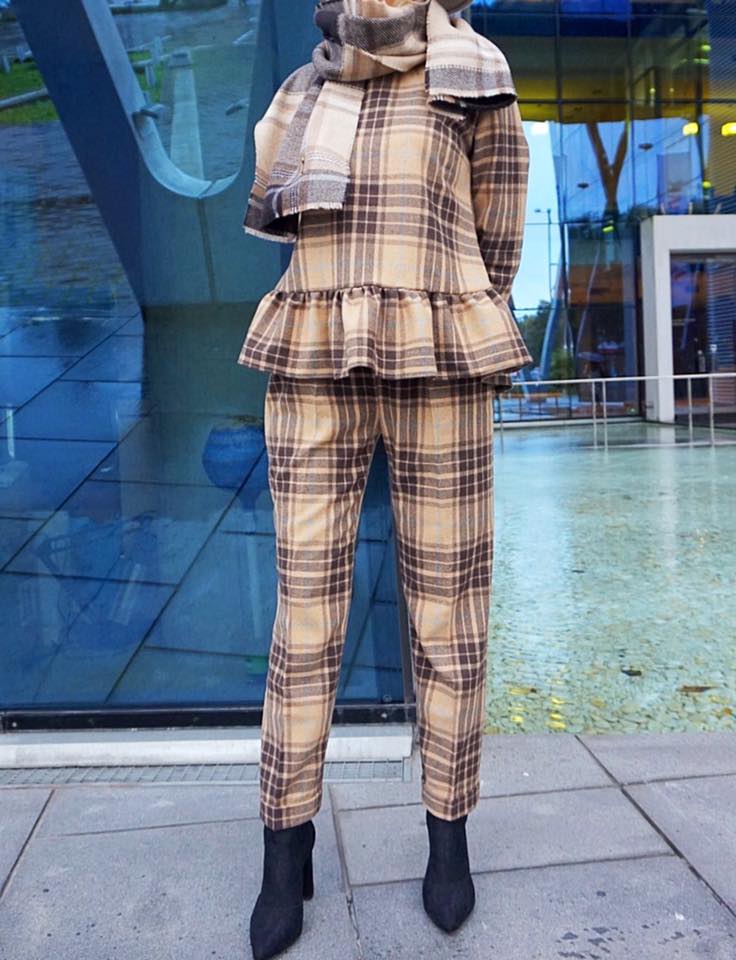 Wool Set